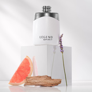 Legend Spirit - Eau de Toilette Legend Spirit - Eau de Toilette